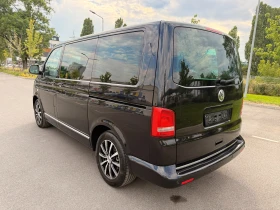 VW Multivan 2.0BITDI* HIGLINE* 180* 182000*  | Mobile.bg    6