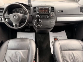 VW Multivan 2.0BITDI* HIGLINE* 180* 182000*  | Mobile.bg    10