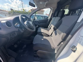 Citroen Berlingo 1.6HDI Evro 6B - 9900 лв. - 46362107 14