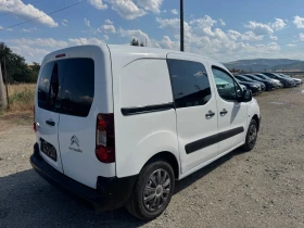 Citroen Berlingo 1.6HDI Evro 6B - 9900 лв. - 46362107 6