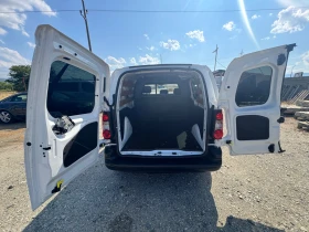 Citroen Berlingo 1.6HDI Evro 6B - 9900 лв. - 46362107 9