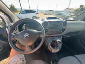Citroen Berlingo 1.6HDI Evro 6B - 9900 лв. - 46362107 12