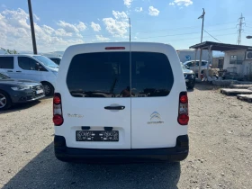 Citroen Berlingo 1.6HDI Evro 6B - 9900 лв. - 46362107 7
