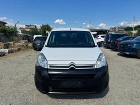 Citroen Berlingo 1.6HDI Evro 6B - 9900 лв. - 46362107 3