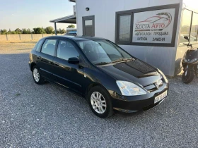 Обява за продажба на Honda Civic  КАТО НОВA  ~5 900 лв. - изображение 1