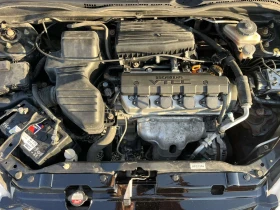 Honda Civic КАТО НОВA - 5900 лв. - 96835690 16