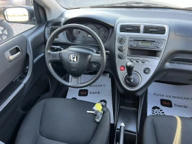 Обява за продажба на Honda Civic  КАТО НОВA  ~5 900 лв. - изображение 11