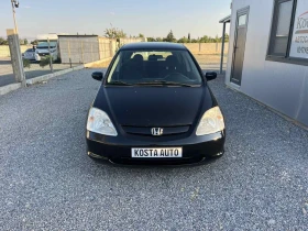 Обява за продажба на Honda Civic  КАТО НОВA  ~5 900 лв. - изображение 8