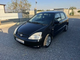 Обява за продажба на Honda Civic  КАТО НОВA  ~5 900 лв. - изображение 7
