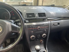 Обява за продажба на Mazda 3 1.6hdi ~3 500 лв. - изображение 4