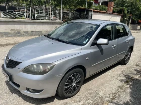 Обява за продажба на Mazda 3 1.6hdi ~3 500 лв. - изображение 1