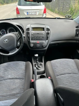 Обява за продажба на Kia Ceed ~4 800 лв. - изображение 5