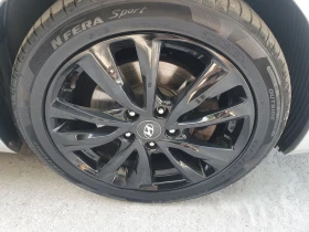 Hyundai I30 1.6 FULL NAVI  PODGREV KAMERA 6 skr  | Mobile.bg    12