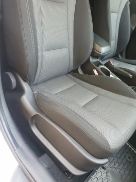 Hyundai I30 1.6 FULL NAVI  PODGREV KAMERA 6 skr  | Mobile.bg    8