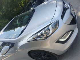    Hyundai I30 1.6 FULL NAVI  PODGREV KAMERA 6 skr 