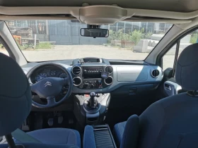 Обява за продажба на Citroen Berlingo ~10 999 лв. - изображение 6