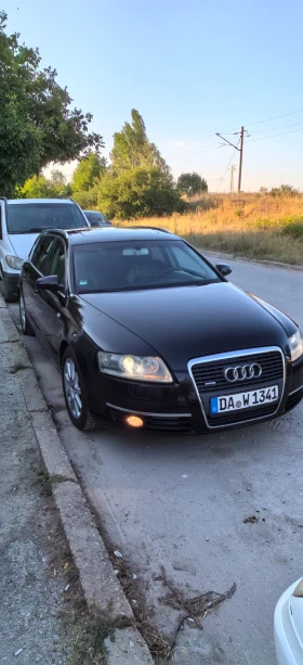 Audi A6 4F | Mobile.bg    11
