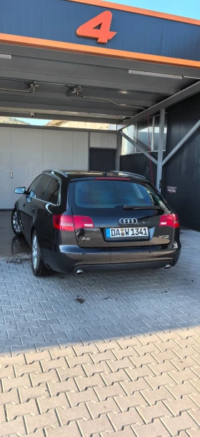 Обява за продажба на Audi A6 4F ~8 200 лв. - изображение 1