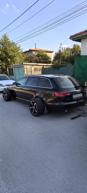 Обява за продажба на Audi A6 4F ~8 200 лв. - изображение 5