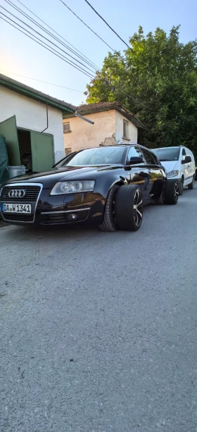 Обява за продажба на Audi A6 4F ~8 200 лв. - изображение 4