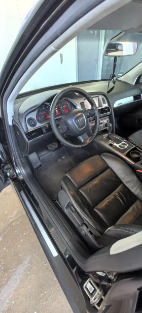 Audi A6 4F | Mobile.bg    13
