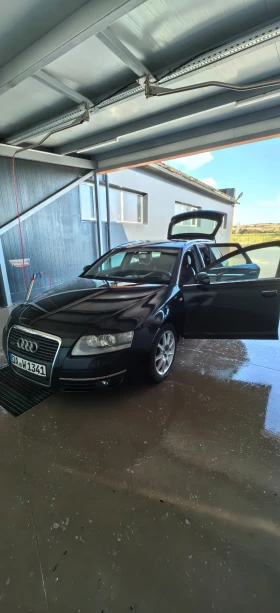 Audi A6 4F | Mobile.bg    14
