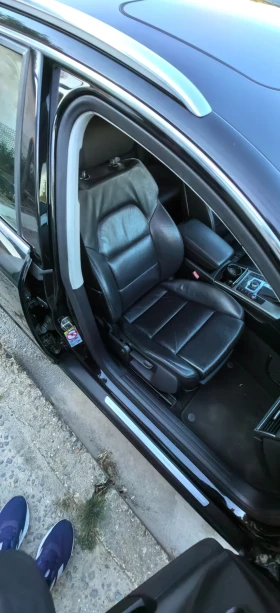 Обява за продажба на Audi A6 4F ~8 200 лв. - изображение 11