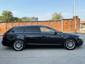 Audi A6 3.0TDI QUATTRO | Mobile.bg    9