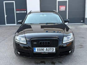     Audi A6 3.0TDI QUATTRO