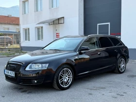 Audi A6 3.0TDI QUATTRO | Mobile.bg    5