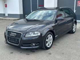     Audi A3 1.6TDI  Face Lift