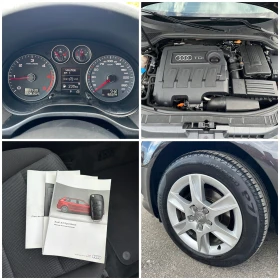 Audi A3 1.6TDI  Face Lift | Mobile.bg    16