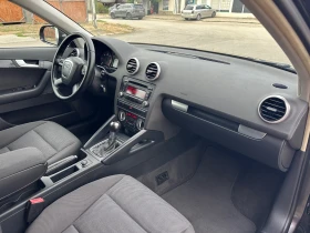Audi A3 1.6TDI  Face Lift | Mobile.bg    13