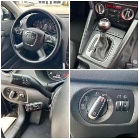 Audi A3 1.6TDI  Face Lift | Mobile.bg    15