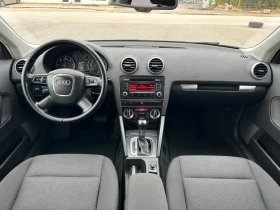 Audi A3 1.6TDI  Face Lift | Mobile.bg    12
