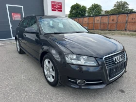 Audi A3 1.6TDI  Face Lift | Mobile.bg    9