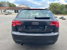 Audi A3 1.6TDI  Face Lift | Mobile.bg    6