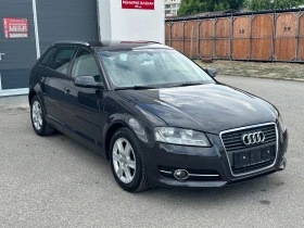 Audi A3 1.6TDI  Face Lift | Mobile.bg    10