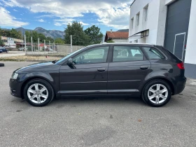     Audi A3 1.6TDI  Face Lift
