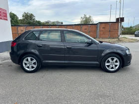 Audi A3 1.6TDI  Face Lift | Mobile.bg    8