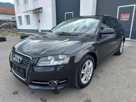    Audi A3 1.6TDI  Face Lift