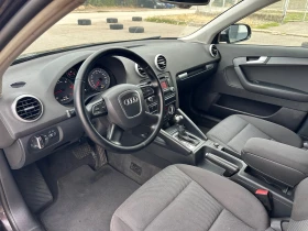Audi A3 1.6TDI  Face Lift | Mobile.bg    11