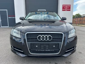     Audi A3 1.6TDI  Face Lift