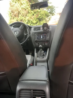 Обява за продажба на VW Jetta ~11 300 лв. - изображение 5
