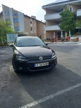 Обява за продажба на VW Jetta ~11 300 лв. - изображение 6