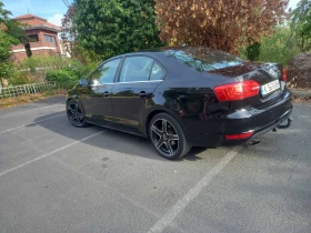 Обява за продажба на VW Jetta ~11 300 лв. - изображение 1