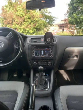 Обява за продажба на VW Jetta ~11 300 лв. - изображение 2