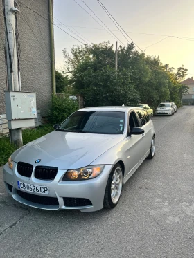 Обява за продажба на BMW 320 2.0 d  ~8 200 лв. - изображение 1