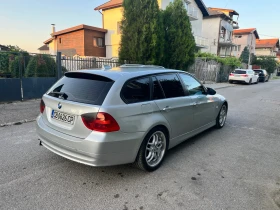 Обява за продажба на BMW 320 2.0 d  ~8 200 лв. - изображение 4