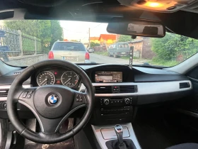 Обява за продажба на BMW 320 2.0 d  ~8 200 лв. - изображение 6